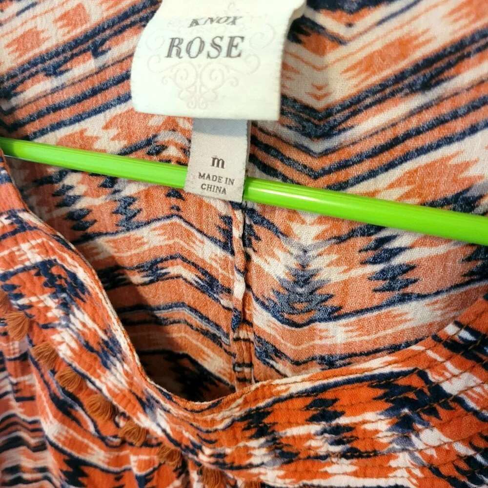 KNOX ROSE - Picture 4 of 4